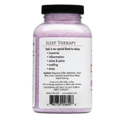 19 oz. Of Spazazz Sleep Therapy Rejuvenate Crystals - The Great Escape
