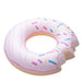 42" PINK DONUT RING - The Great Escape