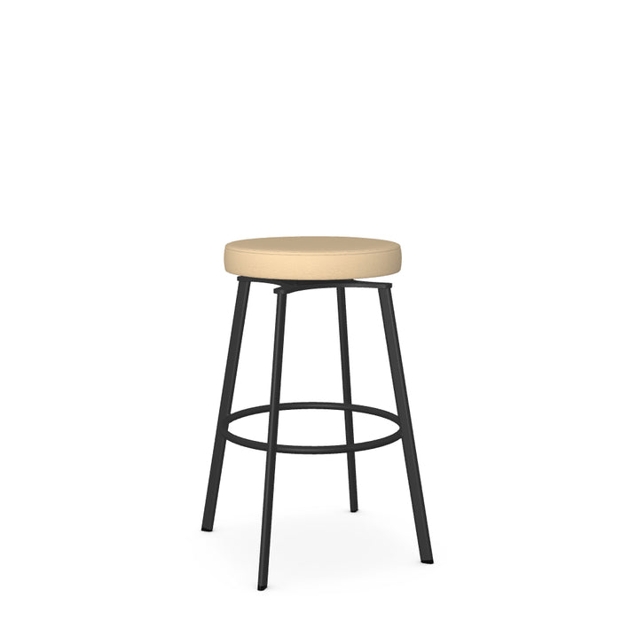 Skyla Barstool - Material Seat