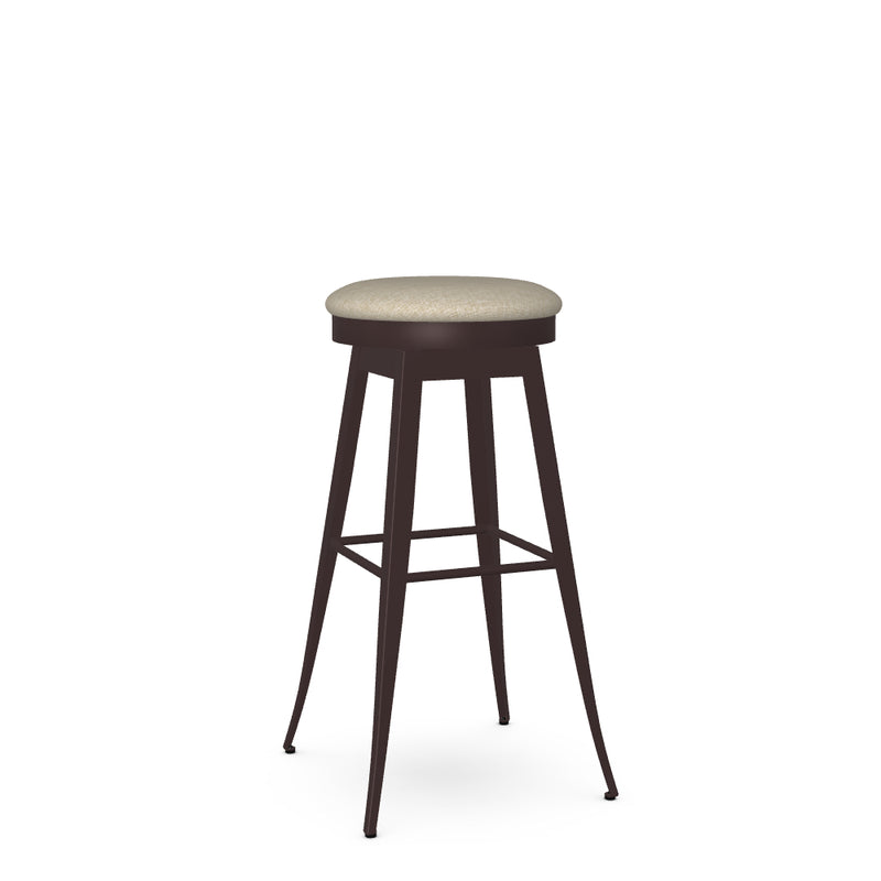 Grace Spectator Stool - Material Seat - The Great Escape