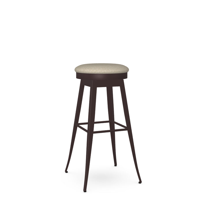 Grace Spectator Stool - Material Seat