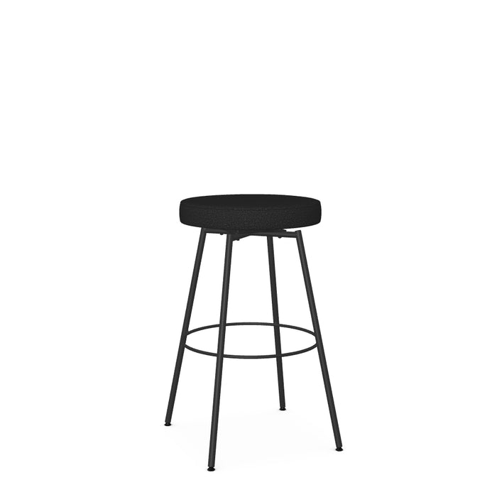 Costa Backless Barstool - Material Seat