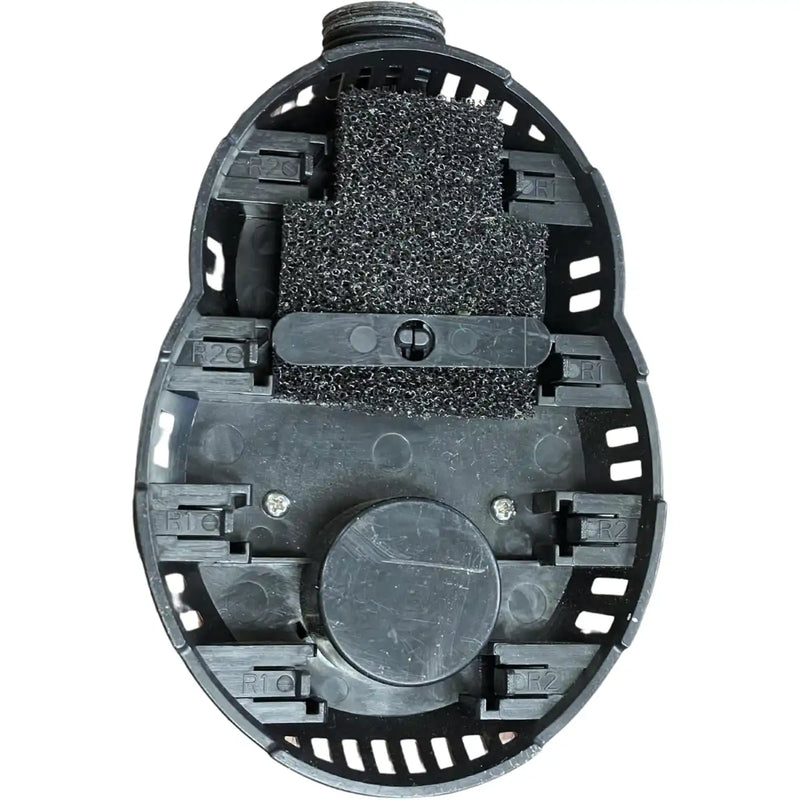 Electric Cover Pump 450 Gallons Per Hour - The Great Escape