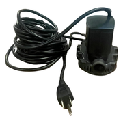 Electric Cover Pump 450 Gallons Per Hour - The Great Escape