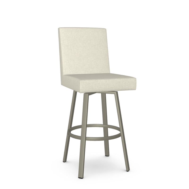 Darlene Swivel Barstool - The Great Escape