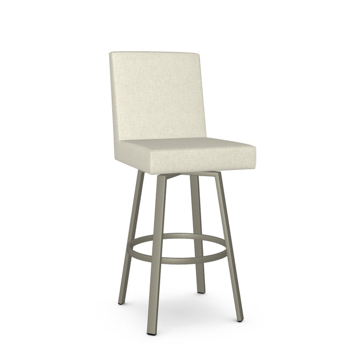 Darlene Swivel Barstool