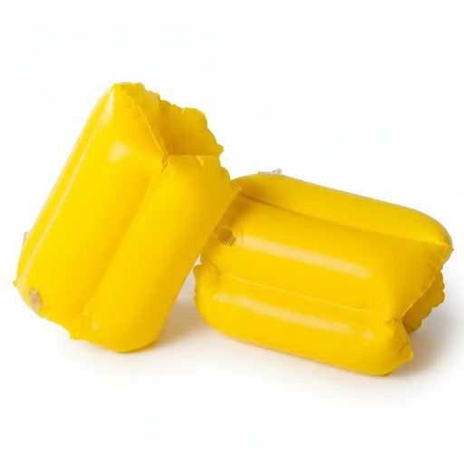 Aqua Coach Inflatable Arm Bands - The Great Escape