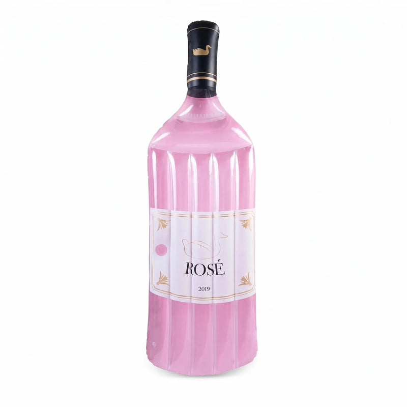 Rosé Inflatable Mattress - The Great Escape