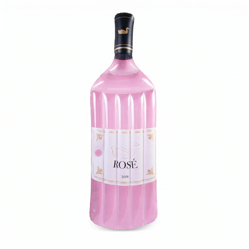 Rosé Inflatable Mattress - The Great Escape