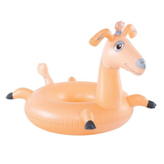Llama Inflatable Ring - The Great Escape