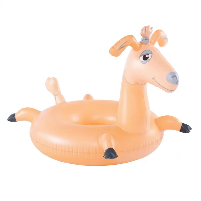 Llama Inflatable Ring - The Great Escape