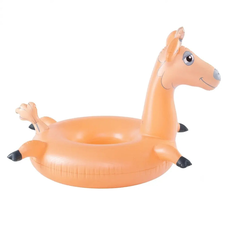 Llama Inflatable Ring - The Great Escape