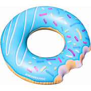 Donut Inflatable Ring - The Great Escape