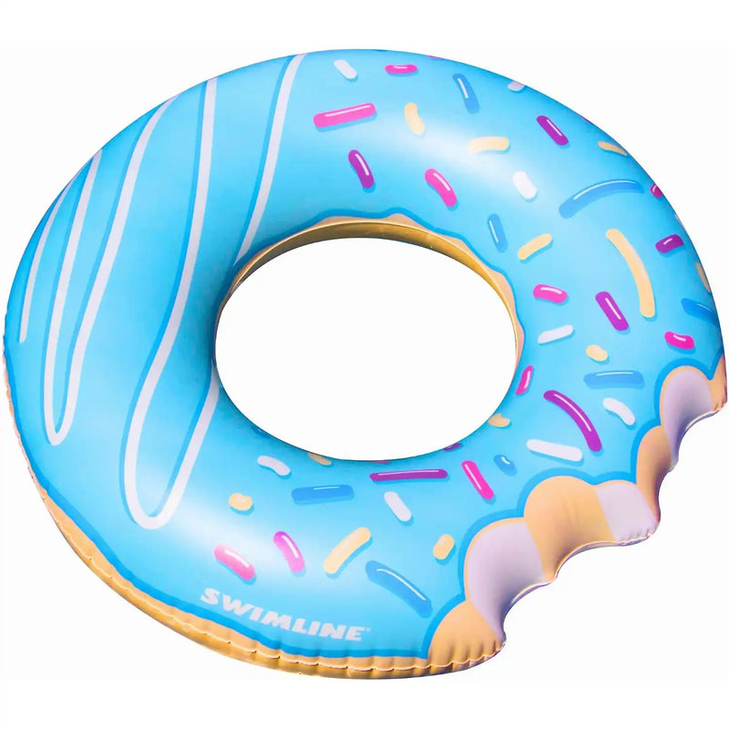 Donut Inflatable Ring - The Great Escape
