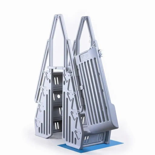 24" Deluxe Entry System W/ Gate - The Great Escape