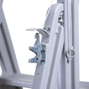 24" Deluxe Entry System W/ Gate - The Great Escape