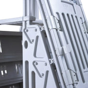 24" Deluxe Entry System W/ Gate - The Great Escape