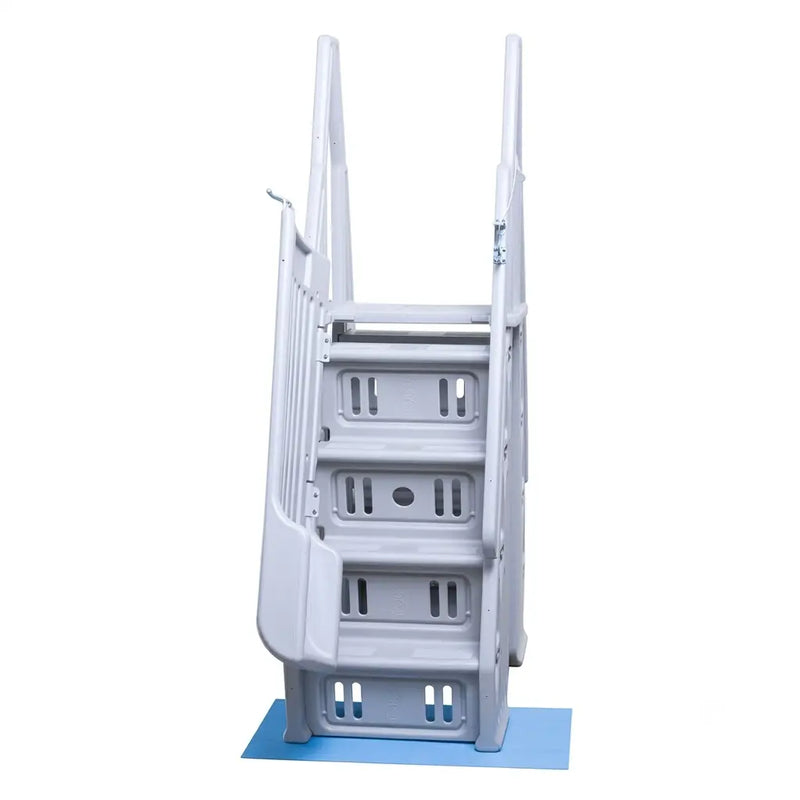 24" Deluxe Entry System W/ Gate - The Great Escape