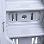 24" Deluxe Entry System W/ Gate - The Great Escape