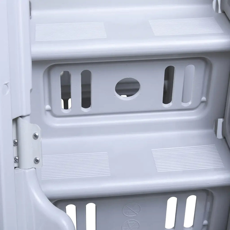 24" Deluxe Entry System W/ Gate - The Great Escape