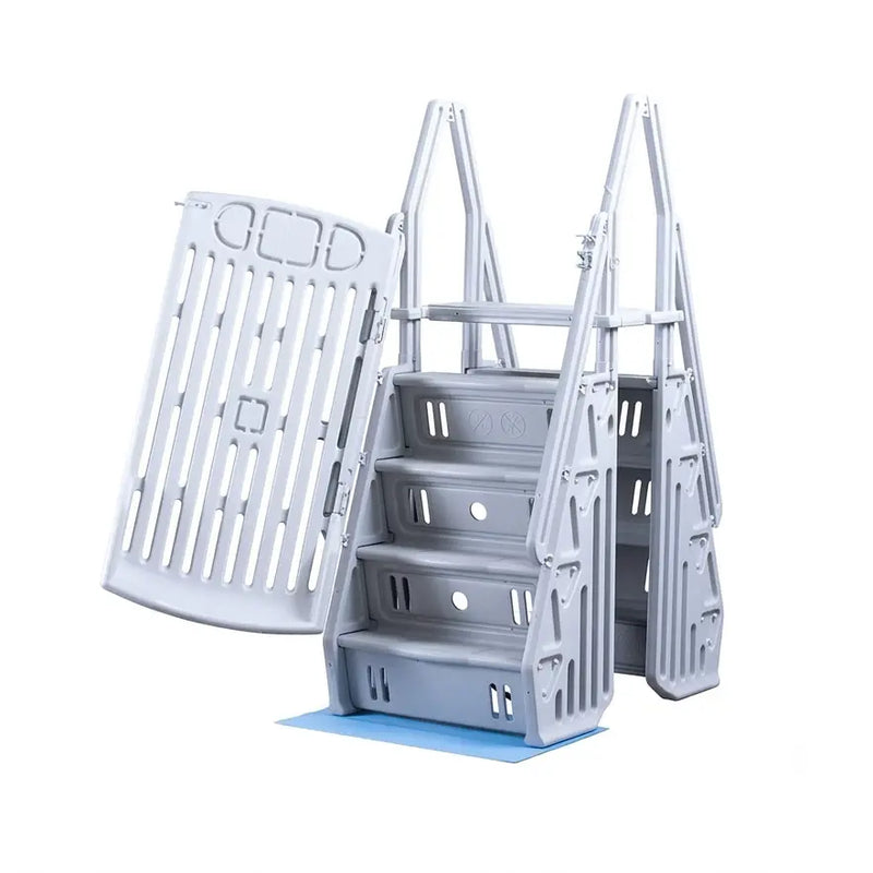 32" Grand Entry System W/ Gate - The Great Escape