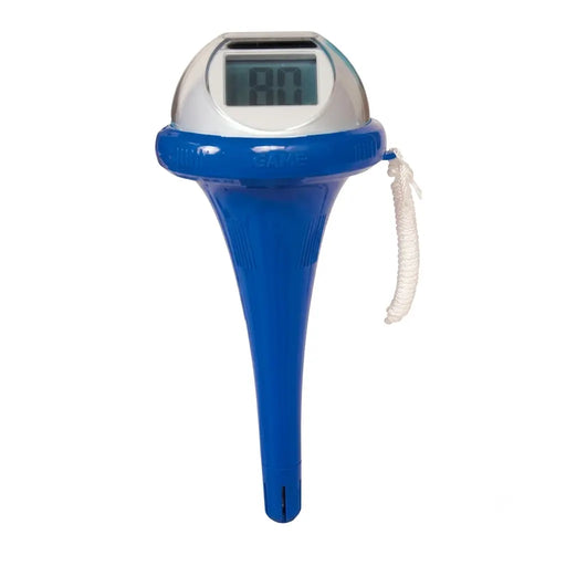 Digital Solar Thermometer - The Great Escape