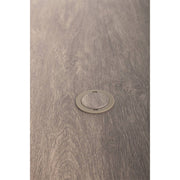 5 Piece Graphite Coastline Dining Group - The Great Escape