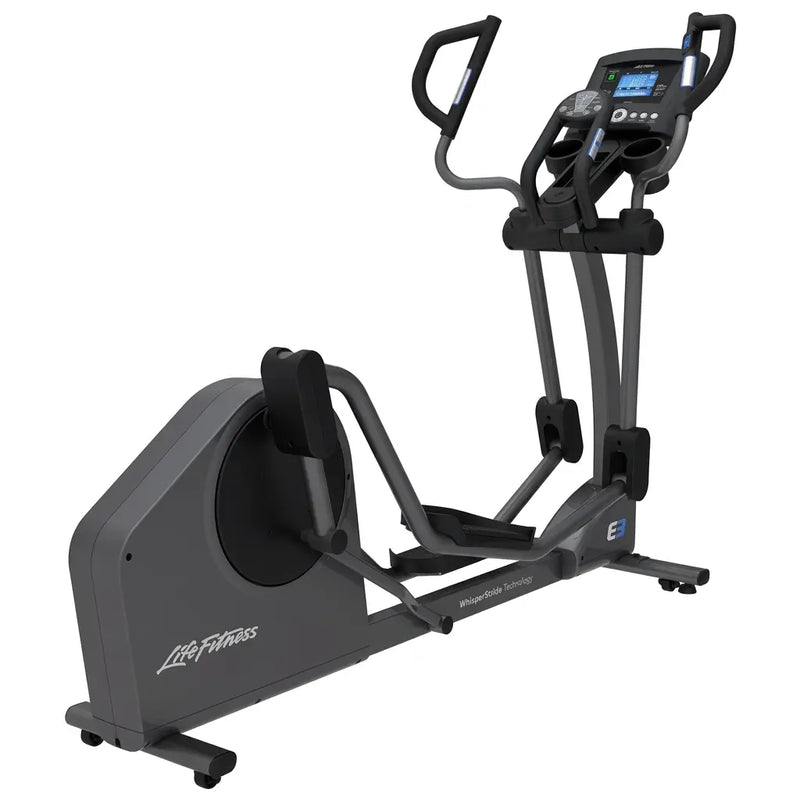 E3 CS Trainer W/ Go Console - The Great Escape