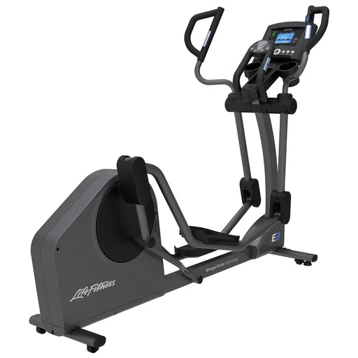 E3 CS Trainer W/ Go Console - The Great Escape