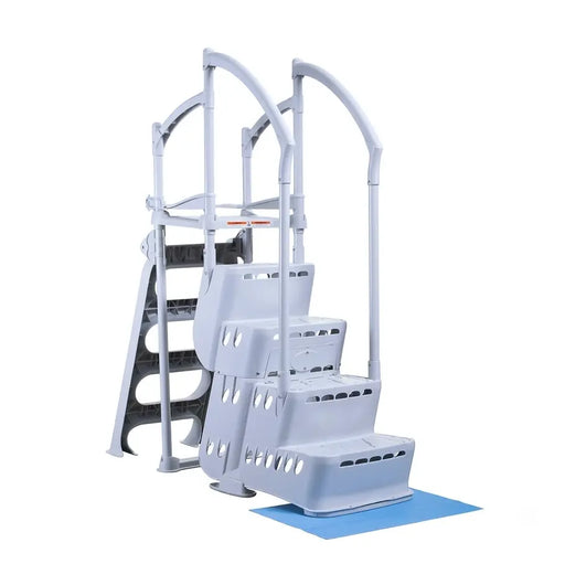 25'' Step & Ladder System  - The Great Escape