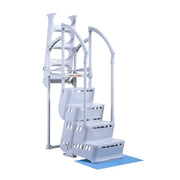 25'' Step & Ladder System  - The Great Escape