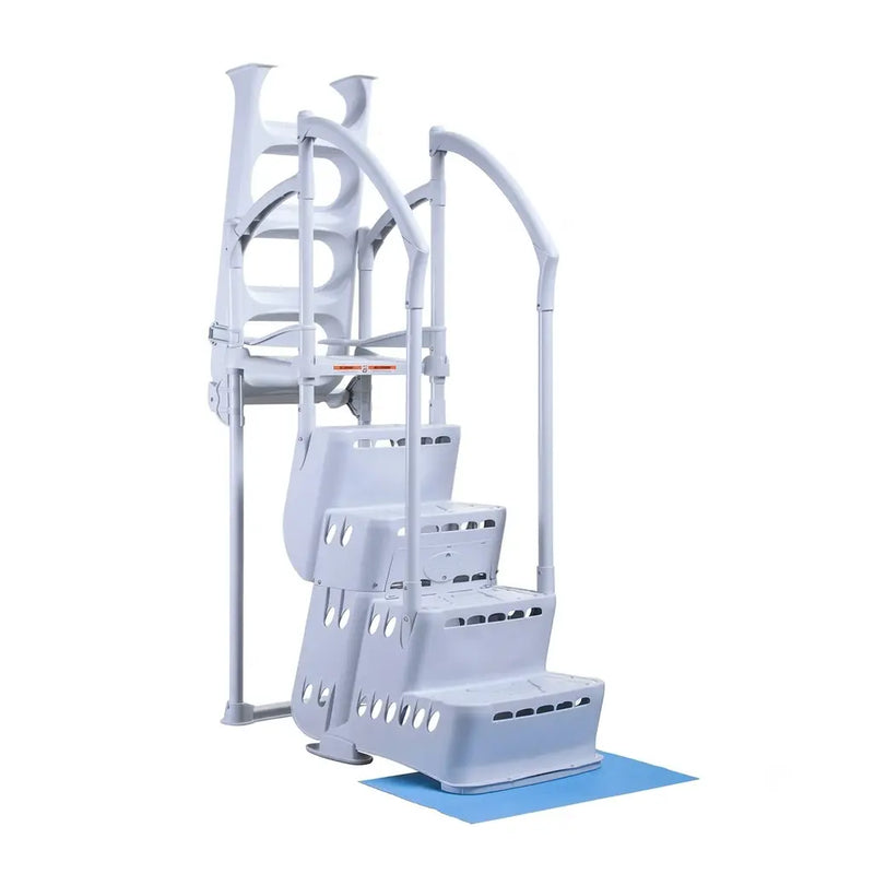 25'' Step & Ladder System  - The Great Escape