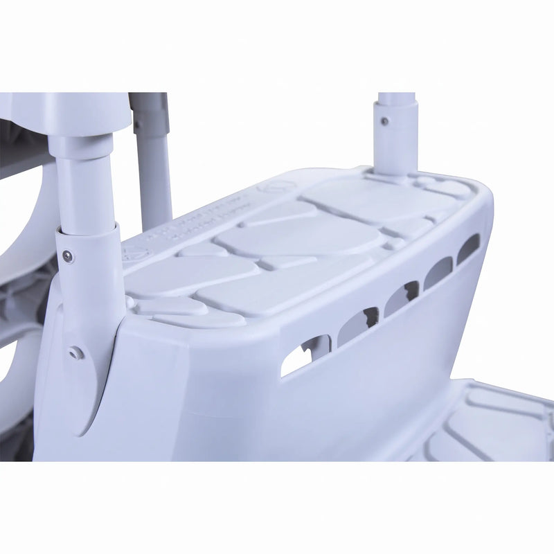 25'' Step & Ladder System  - The Great Escape