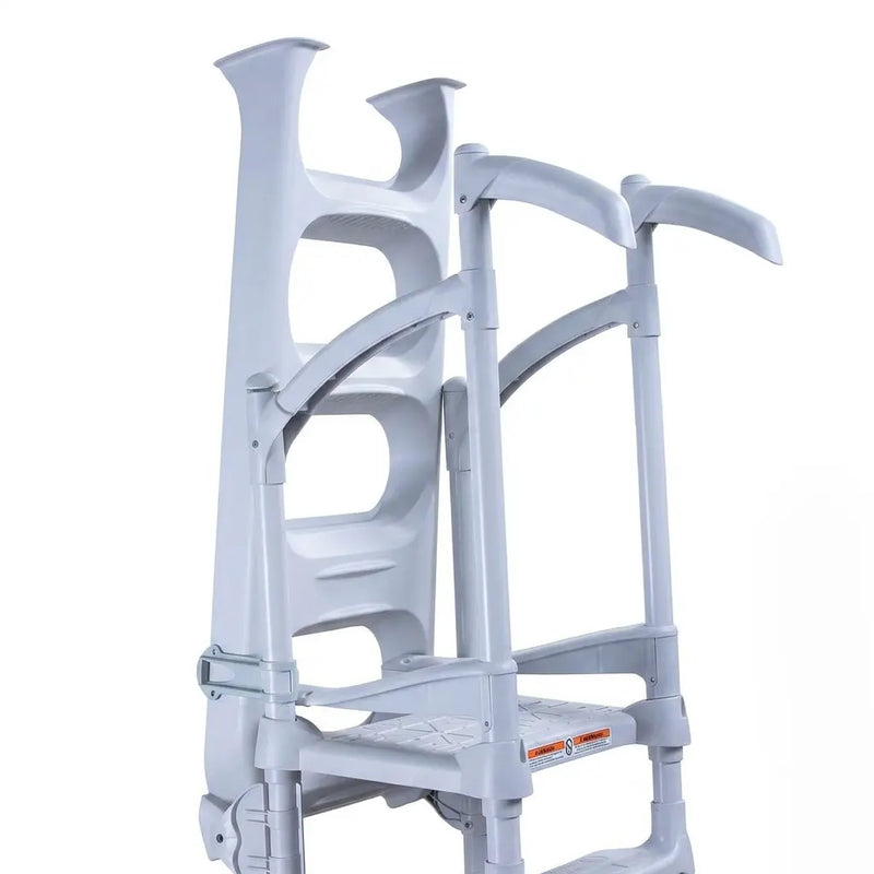 25'' Step & Ladder System  - The Great Escape