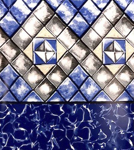 52" Manor J-Track Unibead Liner - The Great Escape