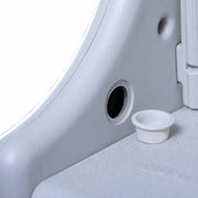 Mighty Step W/ Deck Attachments - The Great Escape