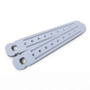 Mighty Step W/ Deck Attachments - The Great Escape