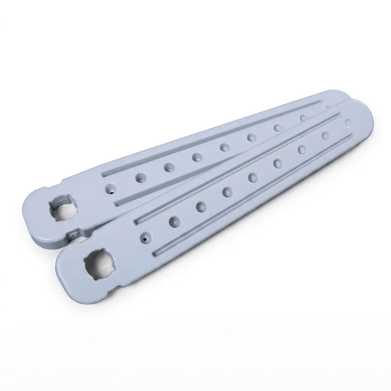 Mighty Step W/ Deck Attachments - The Great Escape