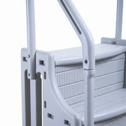 Mighty Step W/ Deck Attachments - The Great Escape