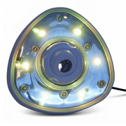 Multi Color Burst Jet Light W/ Remote - The Great Escape