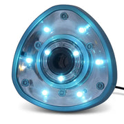 Multi Color Burst Jet Light W/ Remote - The Great Escape