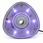 Multi Color Burst Jet Light W/ Remote - The Great Escape