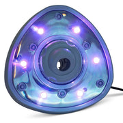 Multi Color Burst Jet Light W/ Remote - The Great Escape