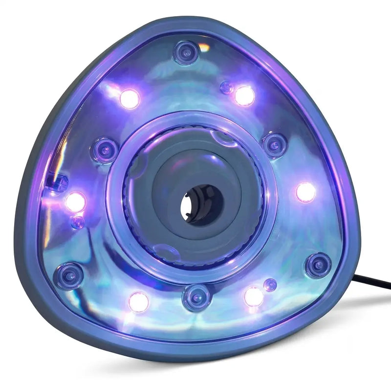 Multi Color Burst Jet Light W/ Remote - The Great Escape