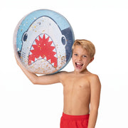 Shark Inflatable Beach Ball - The Great Escape