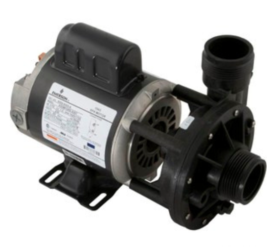Aqua - Flo Circulation Pump -240V / 48 FRM - The Great Escape