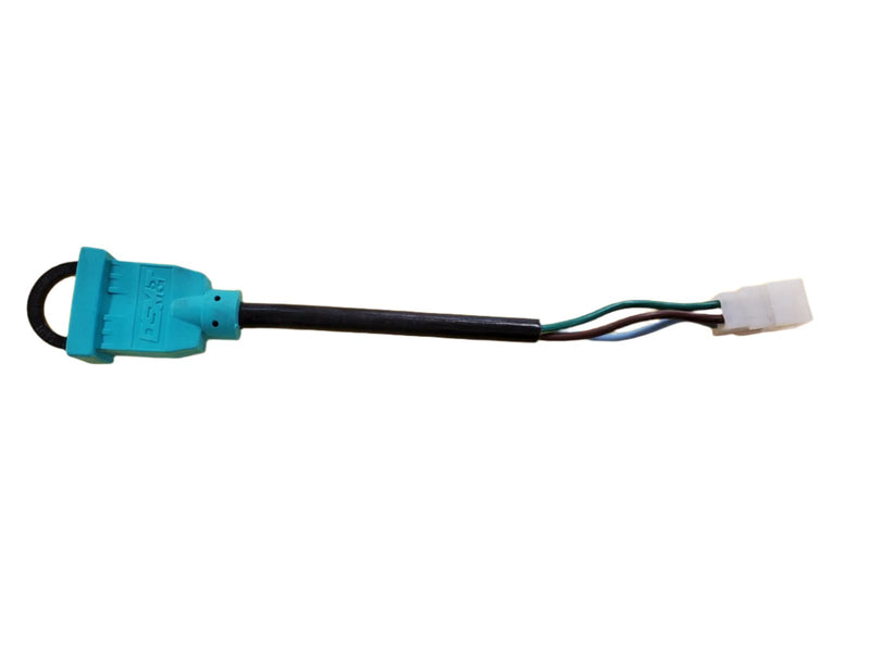 Ozone Adapter Plug 240V - The Great Escape