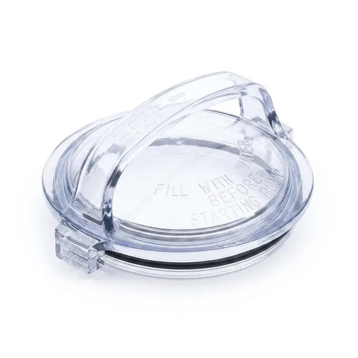 Power-Flo Pump Strainer Cover - The Great Escape