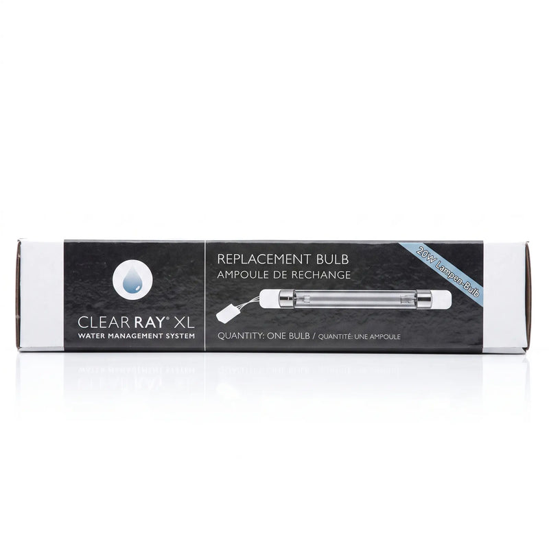 ClearRay Oversized XL Replacement Bulb - The Great Escape