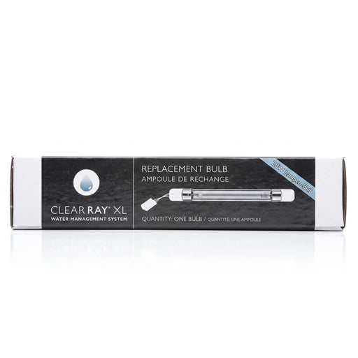 ClearRay Oversized XL Replacement Bulb - The Great Escape